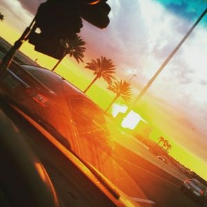 Meet your Posher, Eric