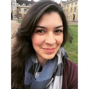 Meet your Posher, Natalie