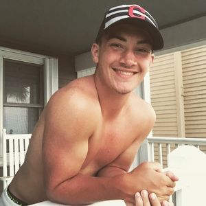 Meet your Posher, Jake