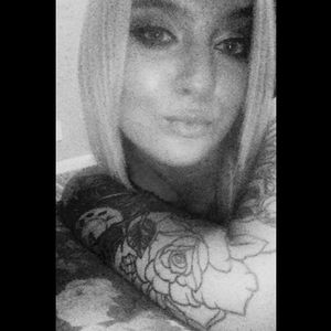 Meet your Posher, Reagan