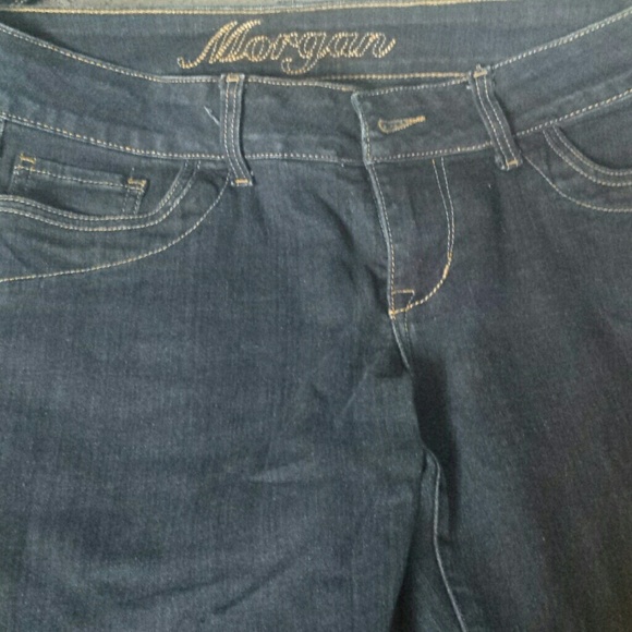 Skinny jeans