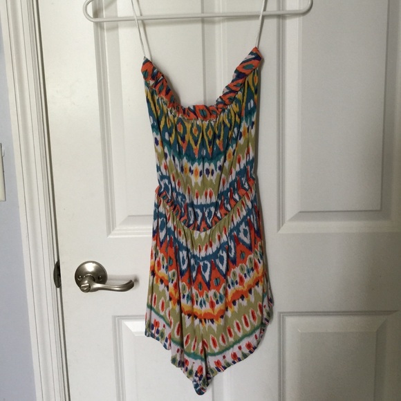Romper - Picture 1 of 1