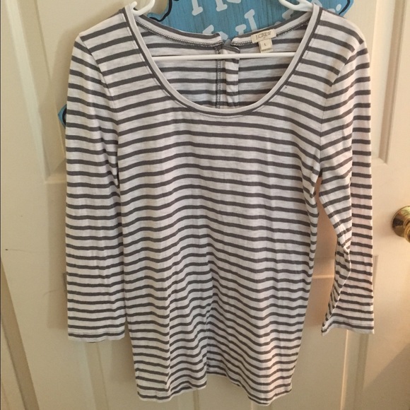 J Crew top - Picture 1 of 2