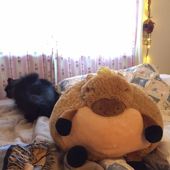 Horse Squishable