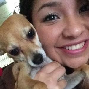 Meet your Posher, Melanie