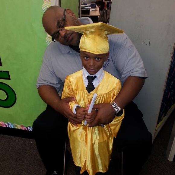 Meet your Posher, Cedric - Picture 1 of 1