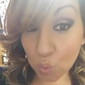 Meet your Posher, Angie