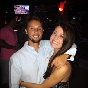 Meet your Posher, Patrick