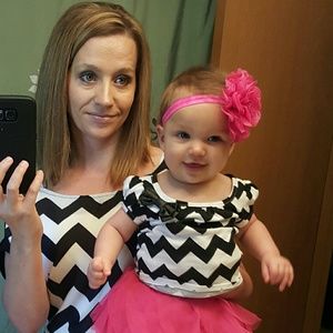 Meet your Posher, Sabrina