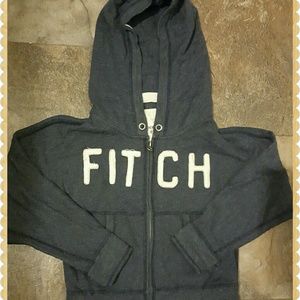 Abercrombie and Fitch sweatshirt