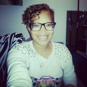 Meet your Posher, Jay