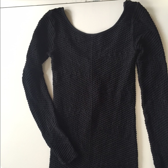 Bcbg generation body con dress size XS/S worn once