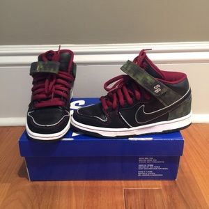 Nike SB dunk
