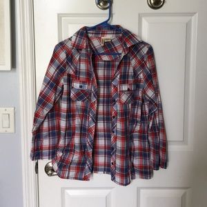 Flannel