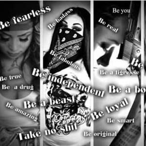 Meet your Posher, Mandy