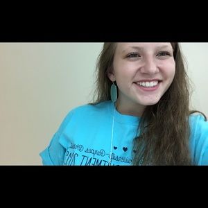 Meet your Posher, Savannah