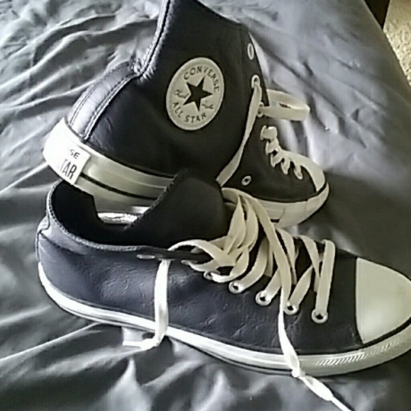 Brand New Chuck Taylors by Converse
