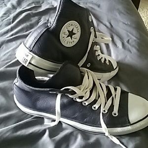 Brand New Chuck Taylors by Converse