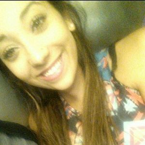 Meet your Posher, Ayana