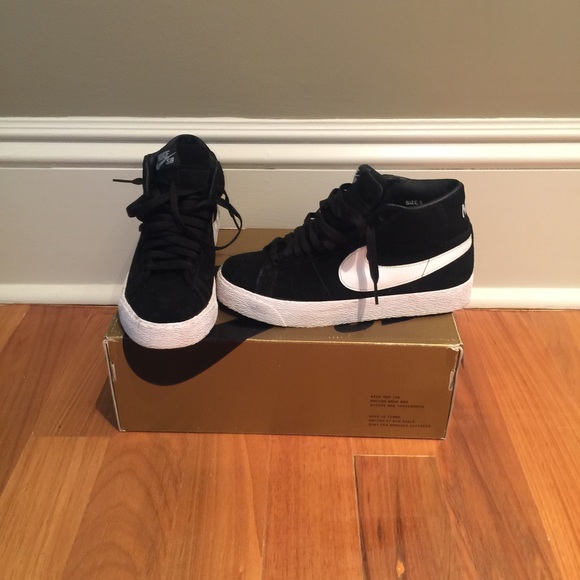 Nike SB Blazer
