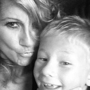 Meet your Posher, Teri