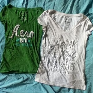 Aero Shirt Bundle!