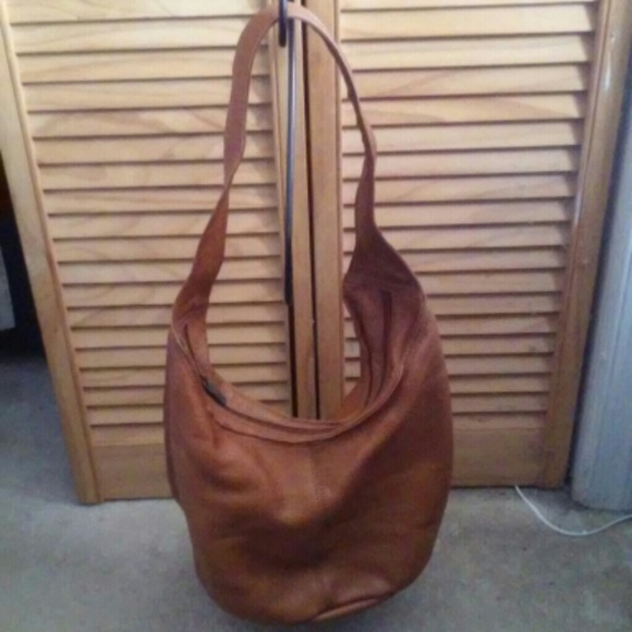 Wilsons Leather Handbags - Wilson's Leather Hobo