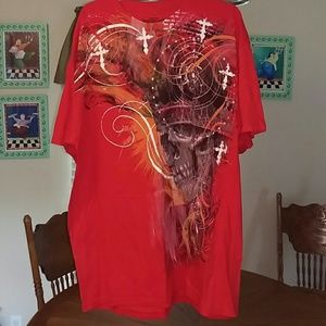 Men's /boys the shirt