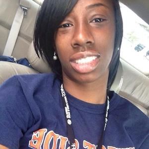 Meet your Posher, Ciara