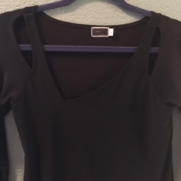 Knit top - Picture 3 of 4