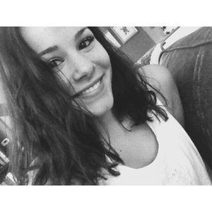 Meet your Posher, Renee