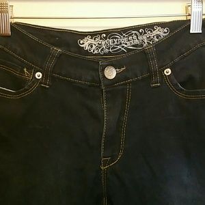 Express Jeans