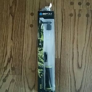 14-24 inch floating extension pole