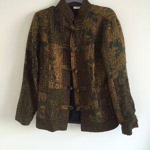 Just a wonderful jacket