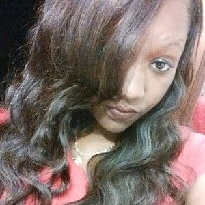 Meet your Posher, Tiffany