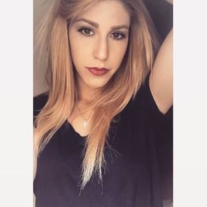 Meet your Posher, Marisa