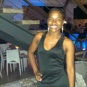 Meet your Posher, Krystina