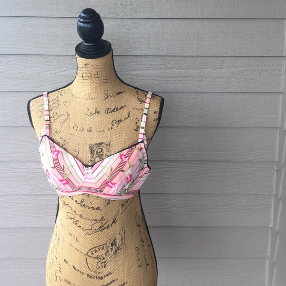Betsey Johnson Other - Betsy Johnson swim!