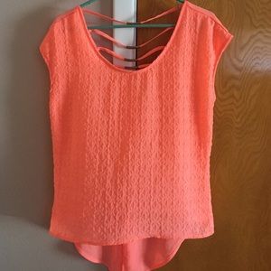 Light way top. Size Large