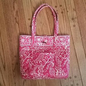 Vera Bradley tote