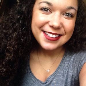 Meet your Posher, Kaeleigh