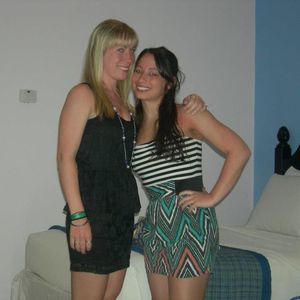 Meet your Posher, Deborah