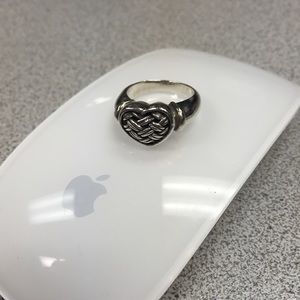 Brighton Basket Weave