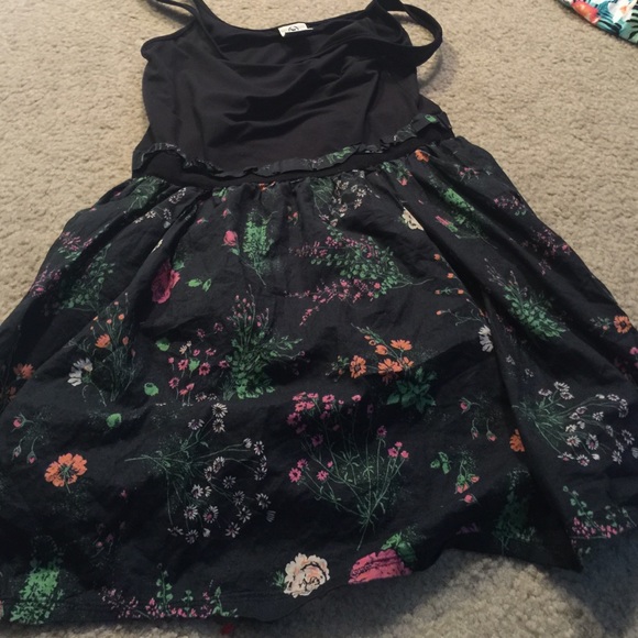 Victoria secret pink dress