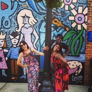 Meet your Posher, Lauren