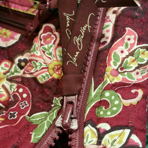 Vera Bradley Accessories Luggage Vera Bradley Garment Bag Poshmark