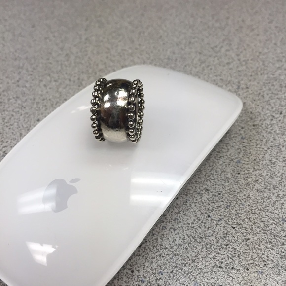 James Avery Ring