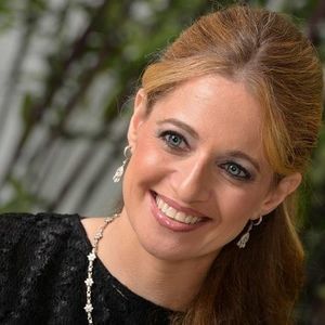 Meet your Posher, Malka