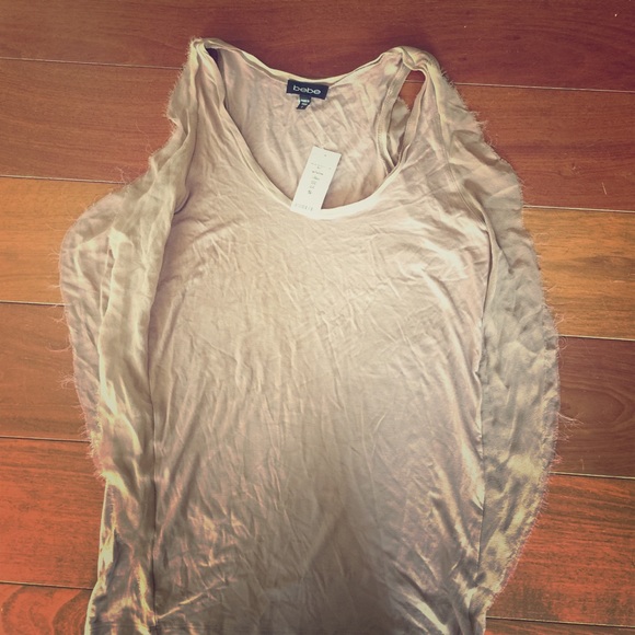 Bebe top