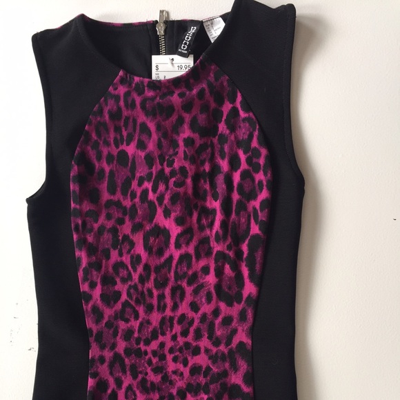 H&M dress never worn NWT size 2